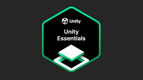 Unity Essentials