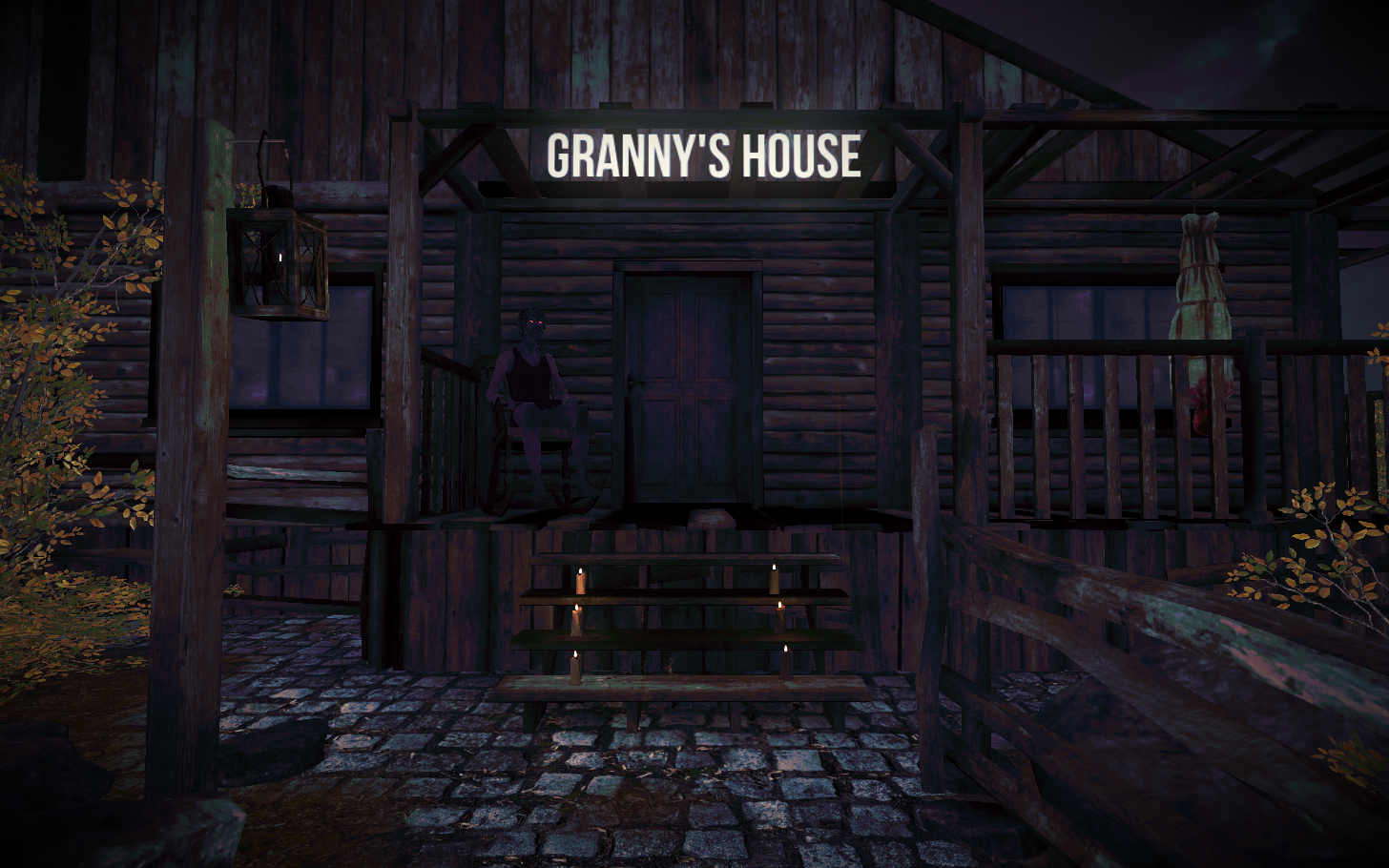 Grandmas house. Игры на ПК 2000 года grandmother's House.