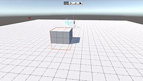 Editing with ProBuilder