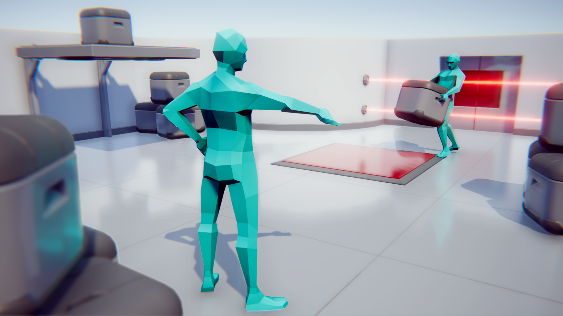 Interactive Tutorials