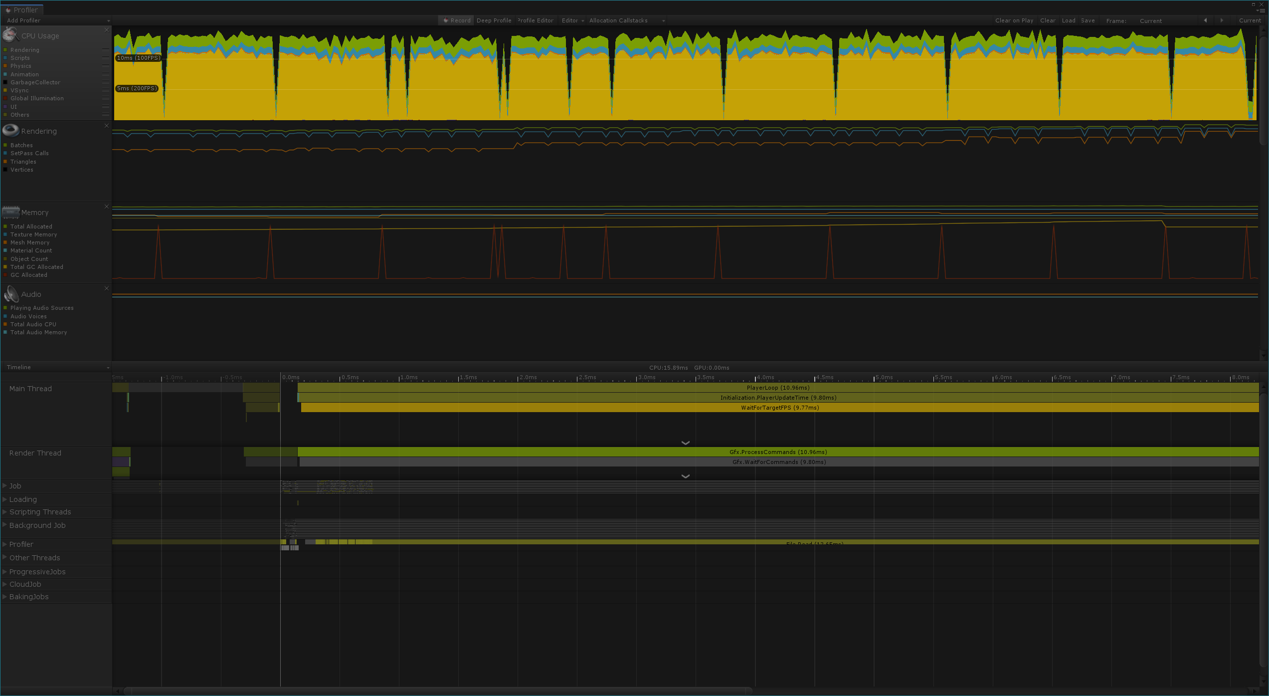 Sidebar node image