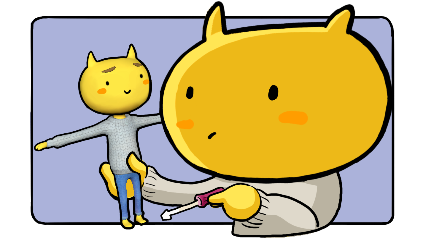 Get started with John Lemon’s Haunted Jaunt
