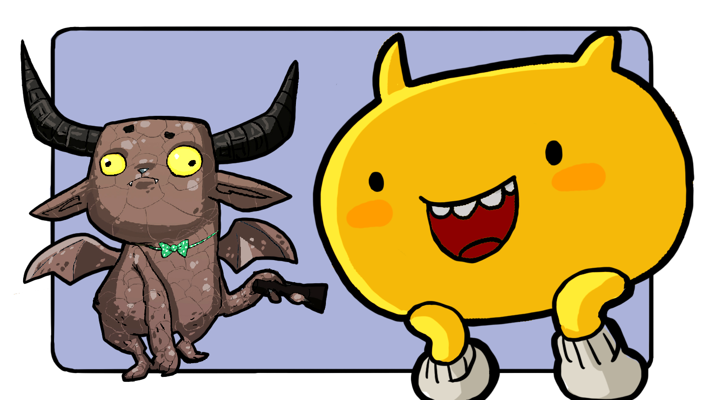Enemies, Part 1: Static Observers