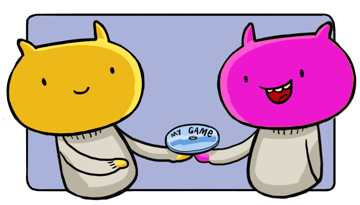 Build, Run, Distribute