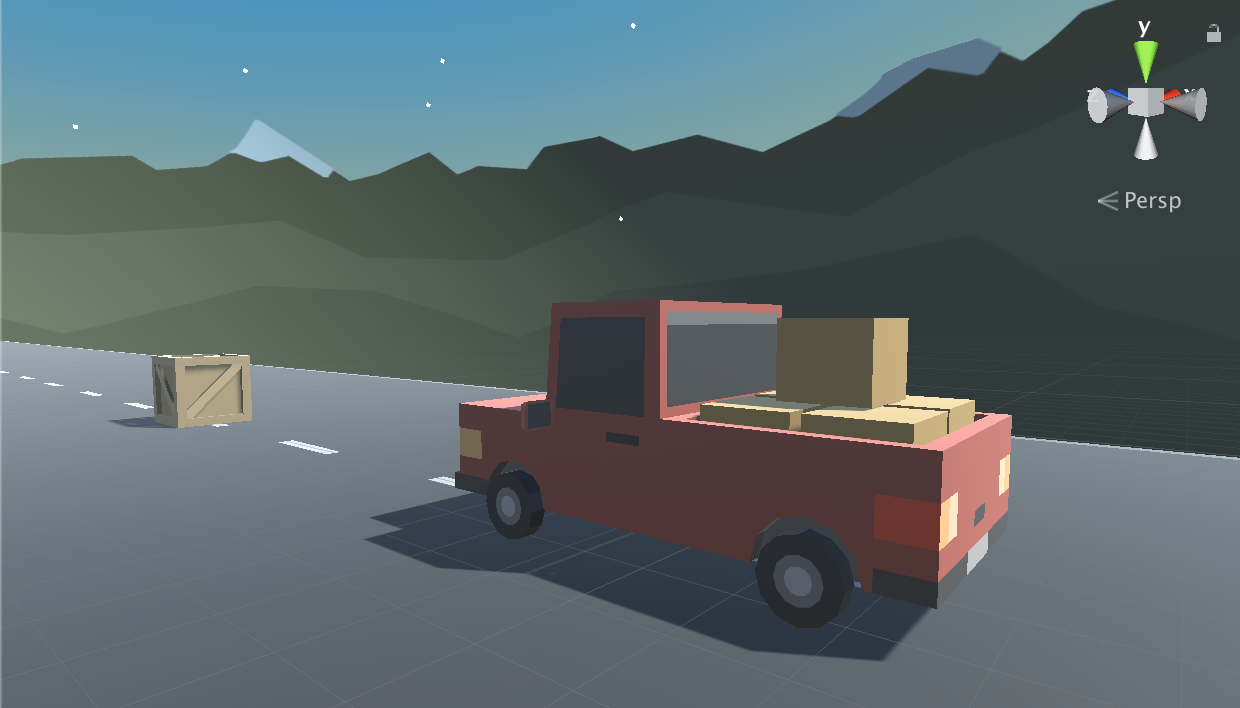 Sidebar node image