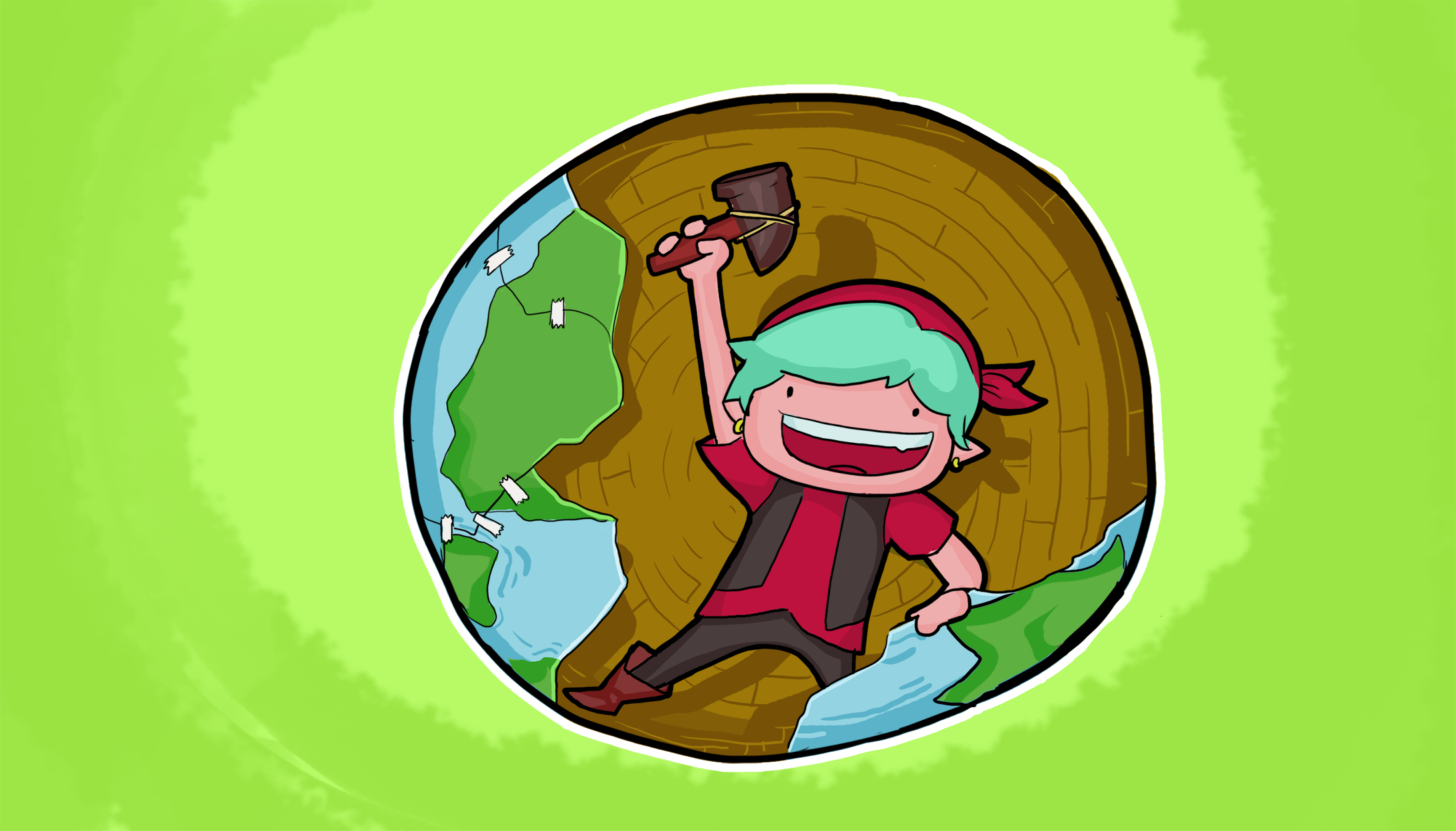 Get Started with the Creator Kit: RPG