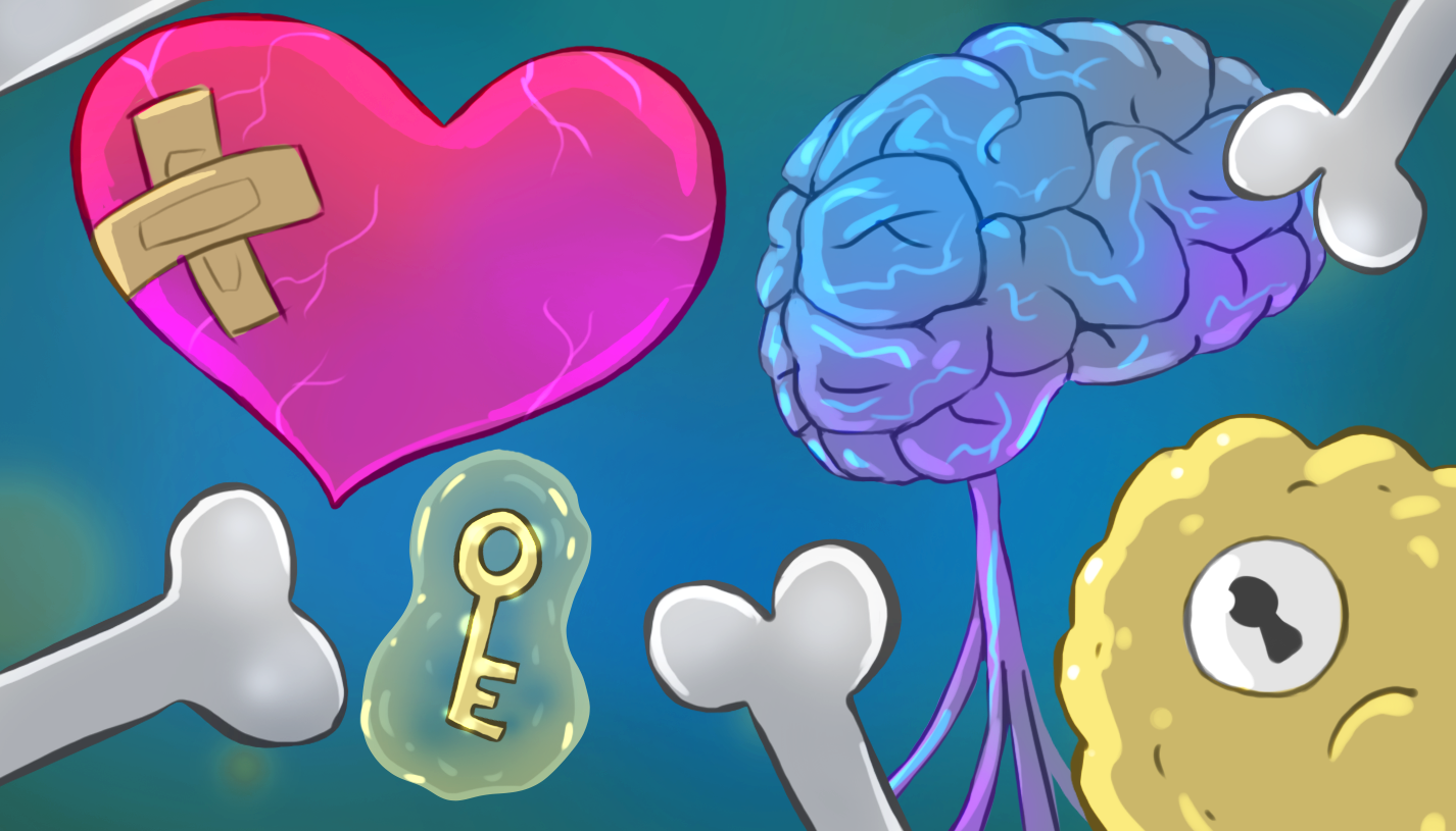 Design your Own Level