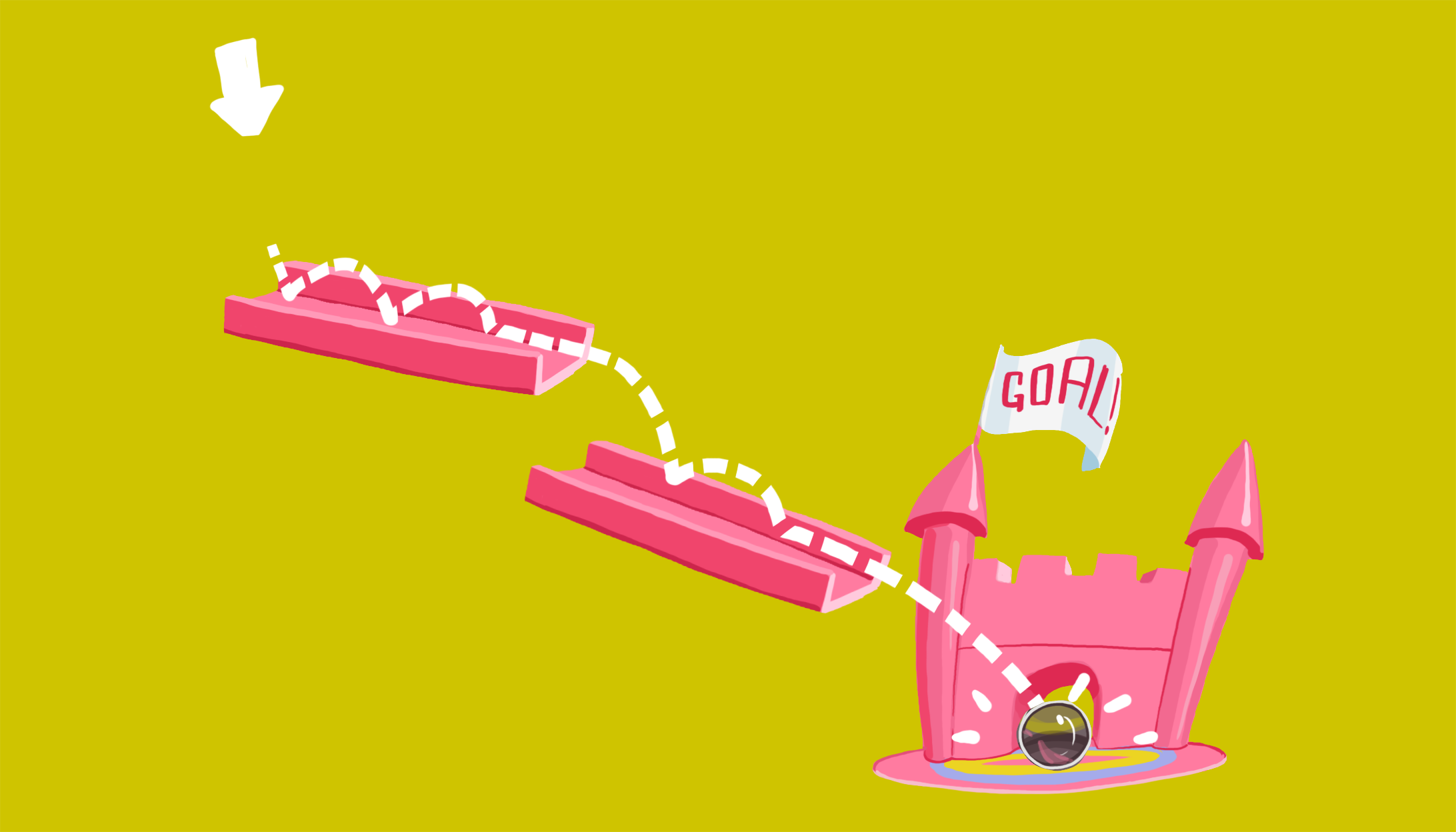 Design a Simple Puzzle