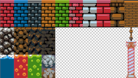 Importing 2D Assets into Unity
