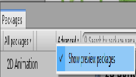 Working with SpriteShape