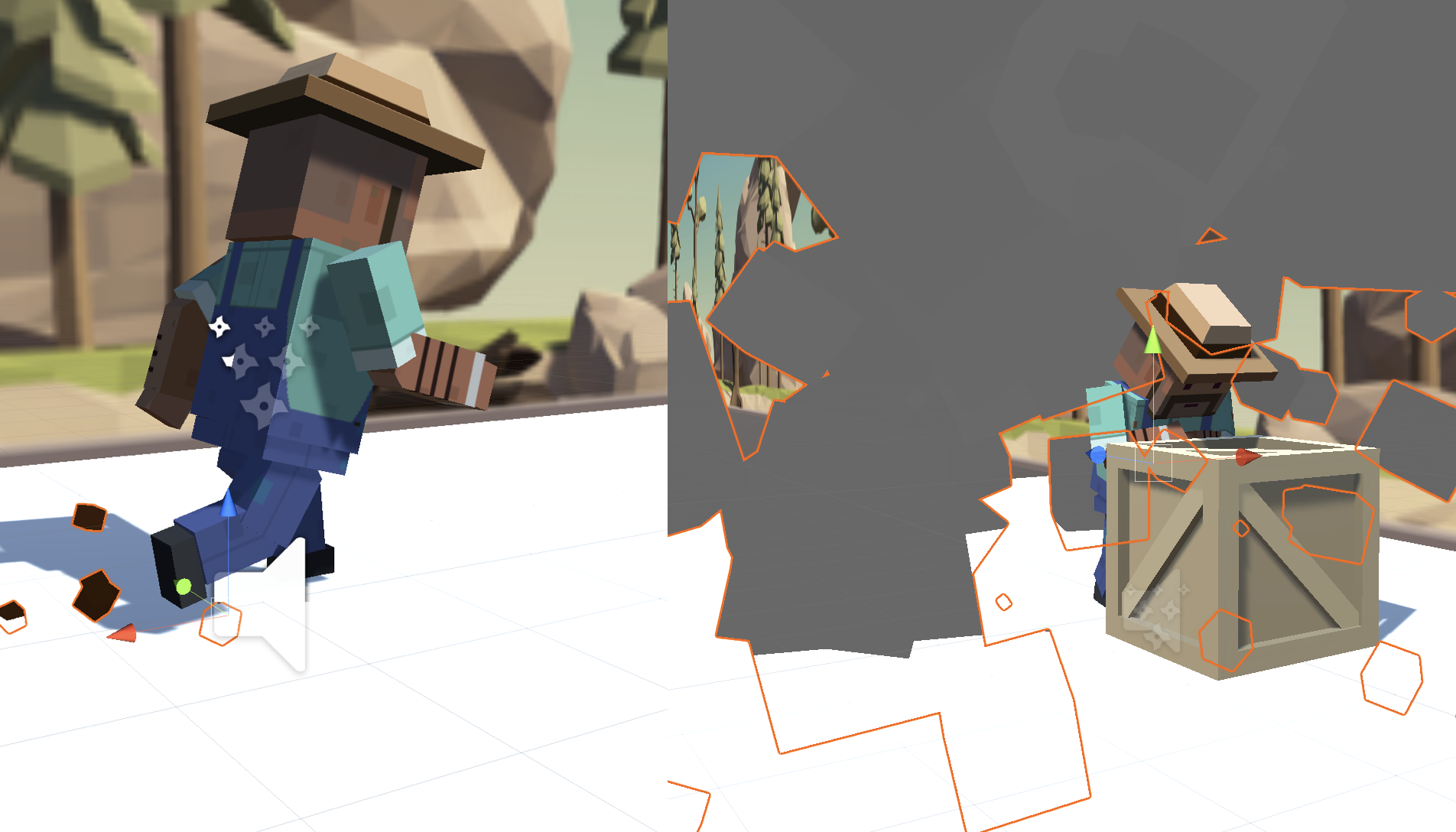Sidebar node image