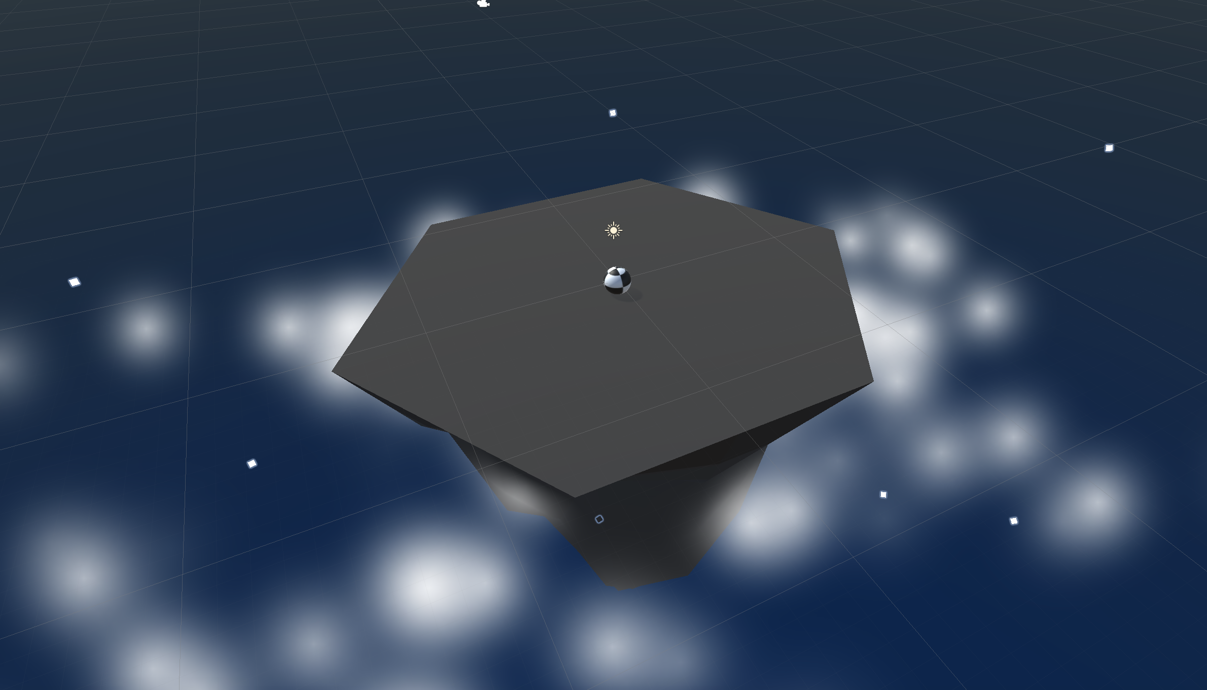 Sidebar node image