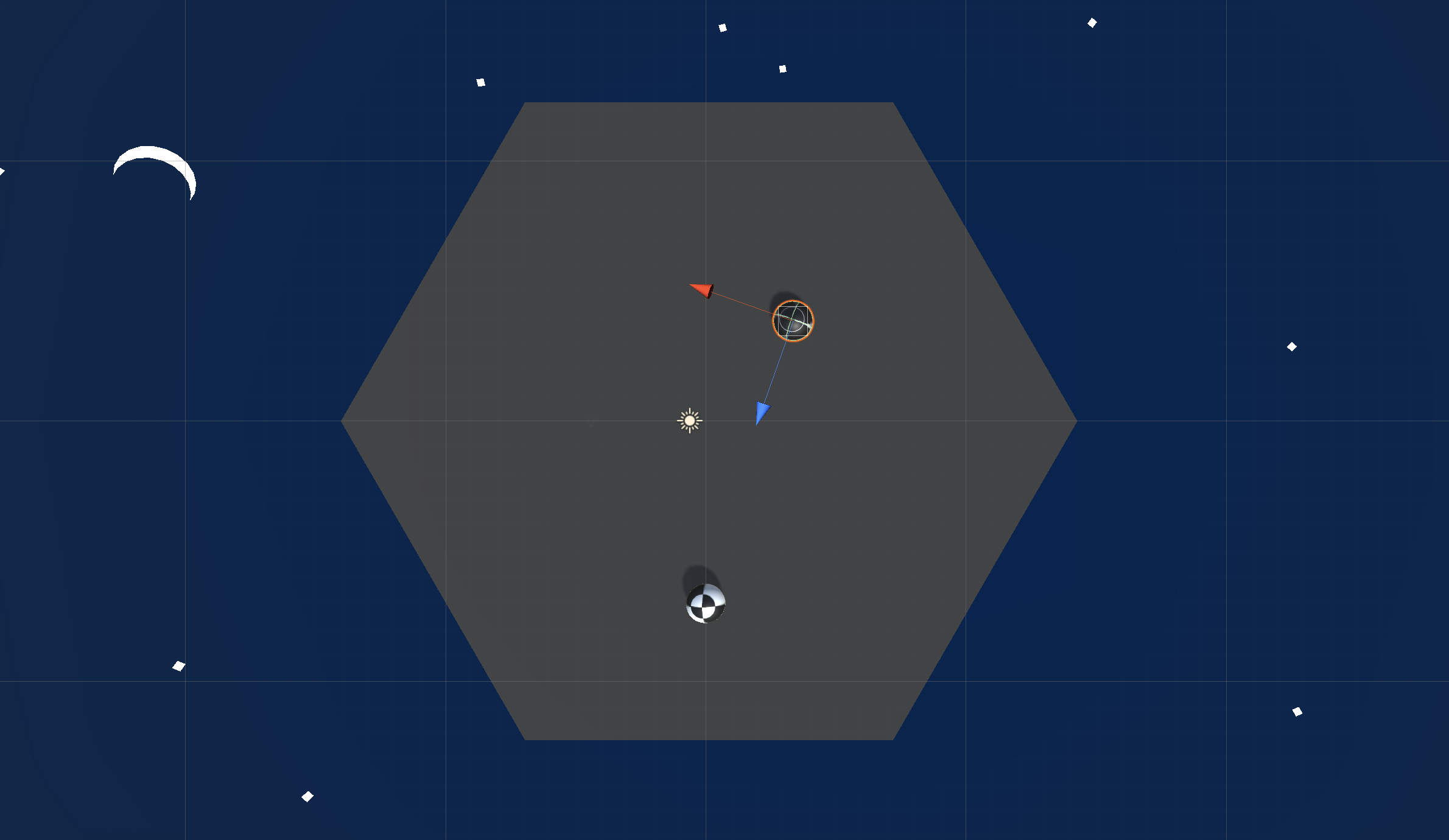 Sidebar node image