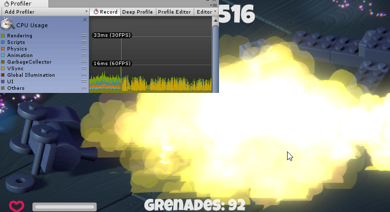 Optimization Approaches for Project Assets