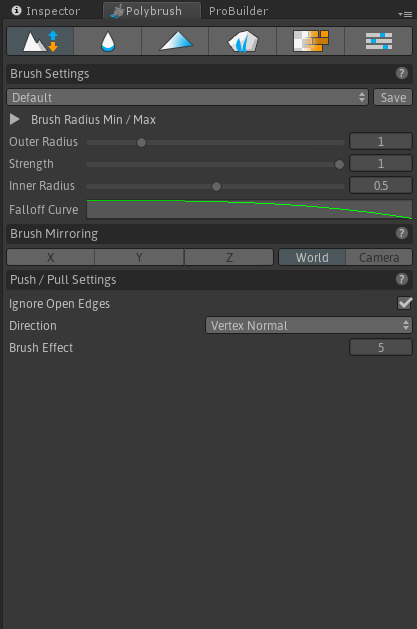 Sidebar node image