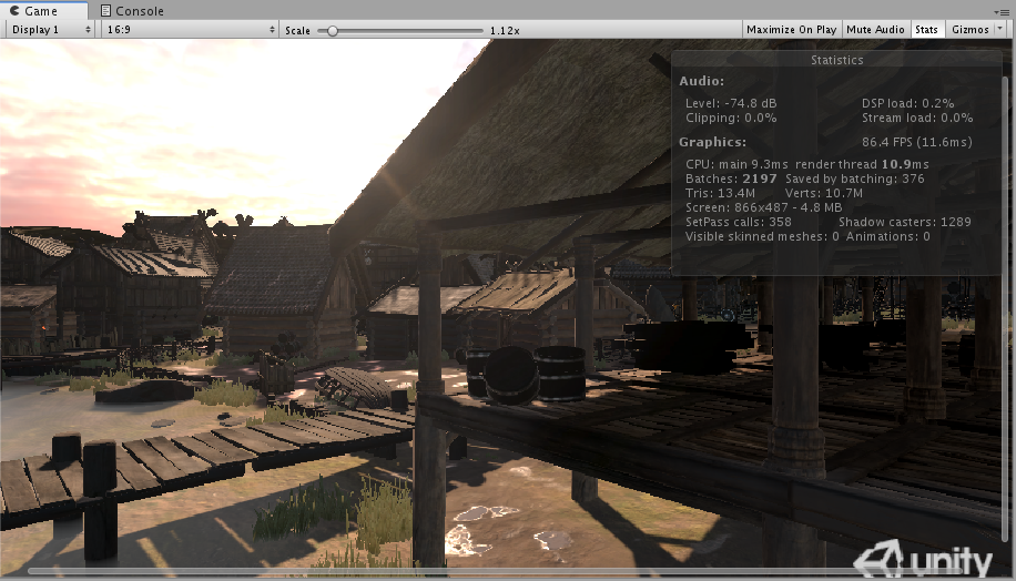 Sidebar node image