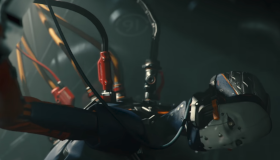 The Cinemachine Brain