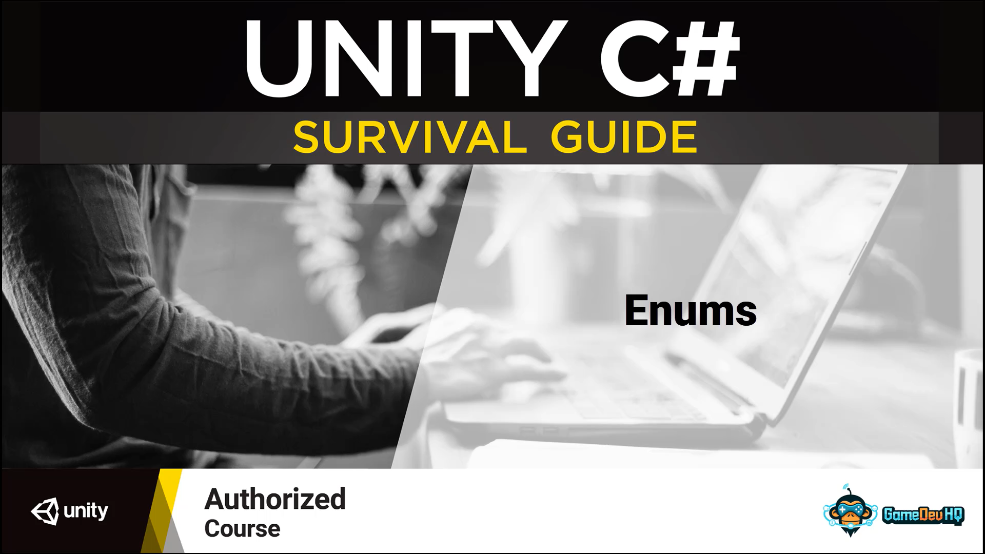 C# Enums: Introduction