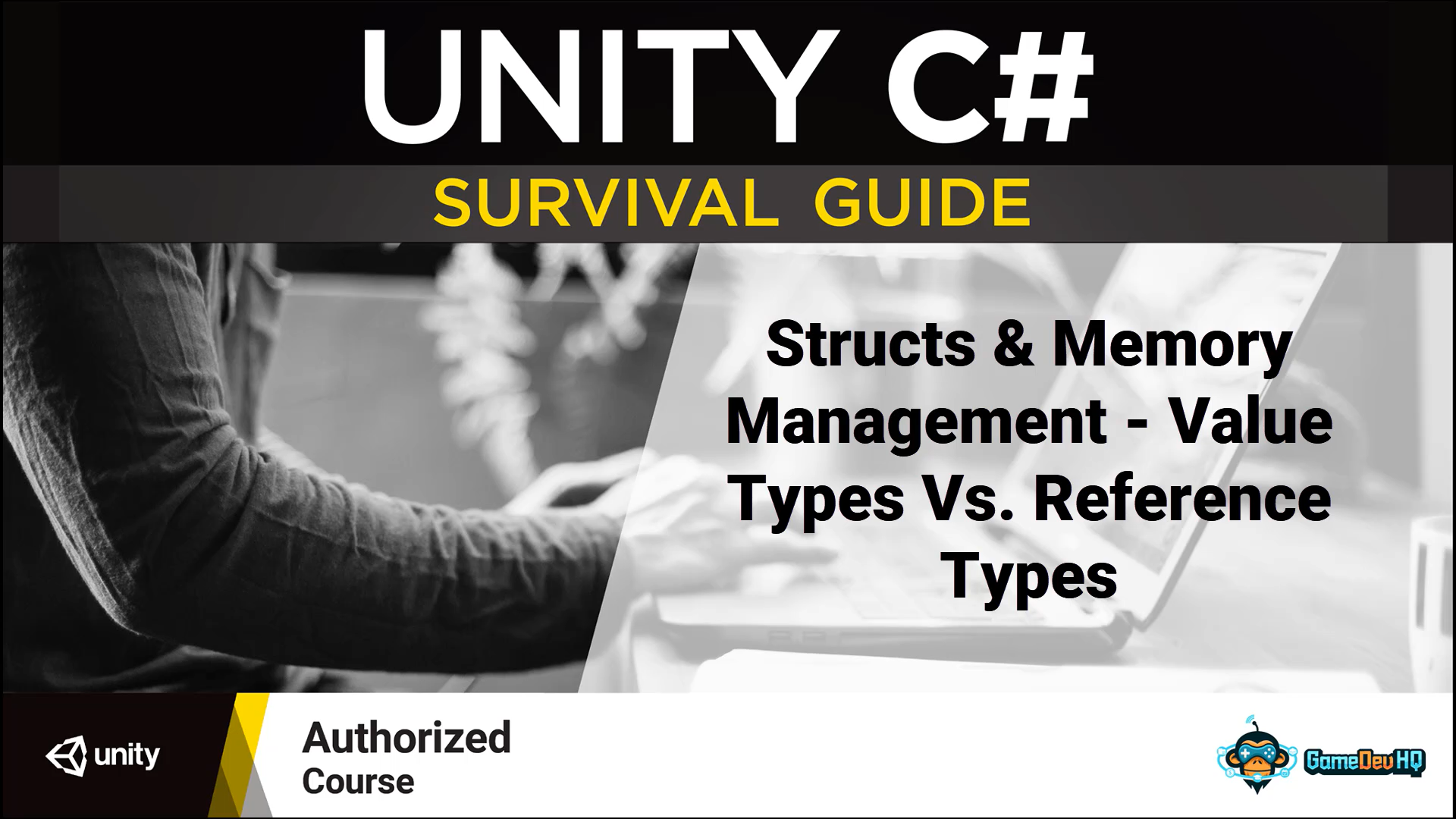 Structs, Memory Management, and Value vs. Reference Types