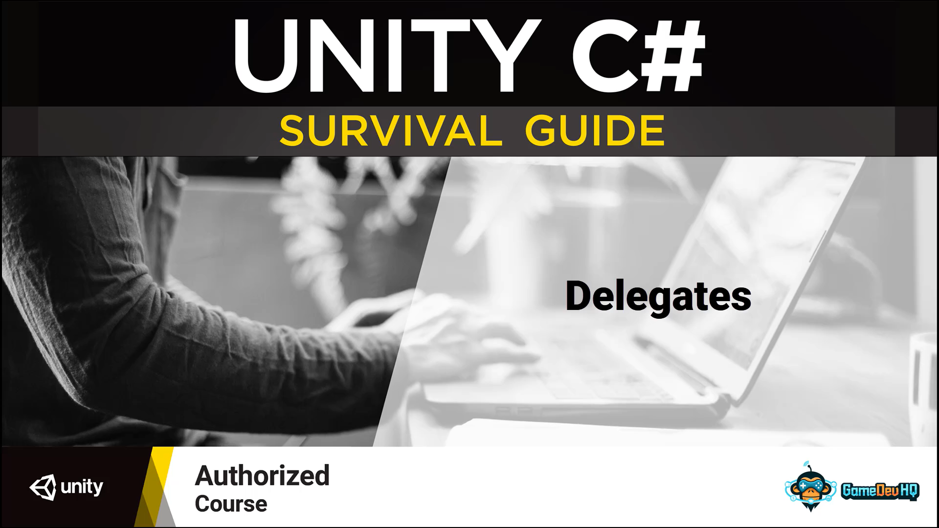 C# Delegates