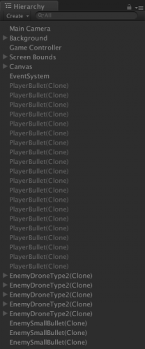 Introduction to Object Pooling