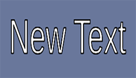 QuickStart to TextMesh Pro