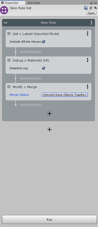 Creating Custom Rules with the PiXYZ RuleEngine