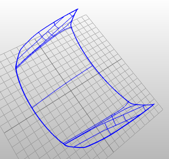 Tessellating meshes in PiXYZ Studio