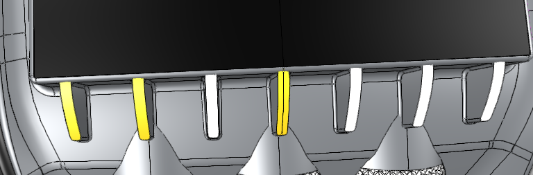 Fixing Flipped Backfaces in PiXYZ Studio