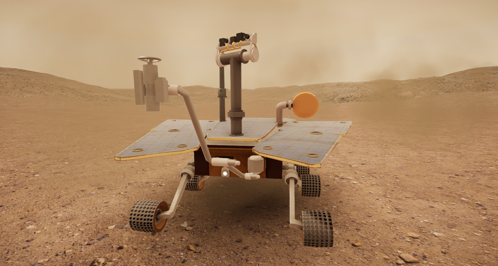 Sidebar node image