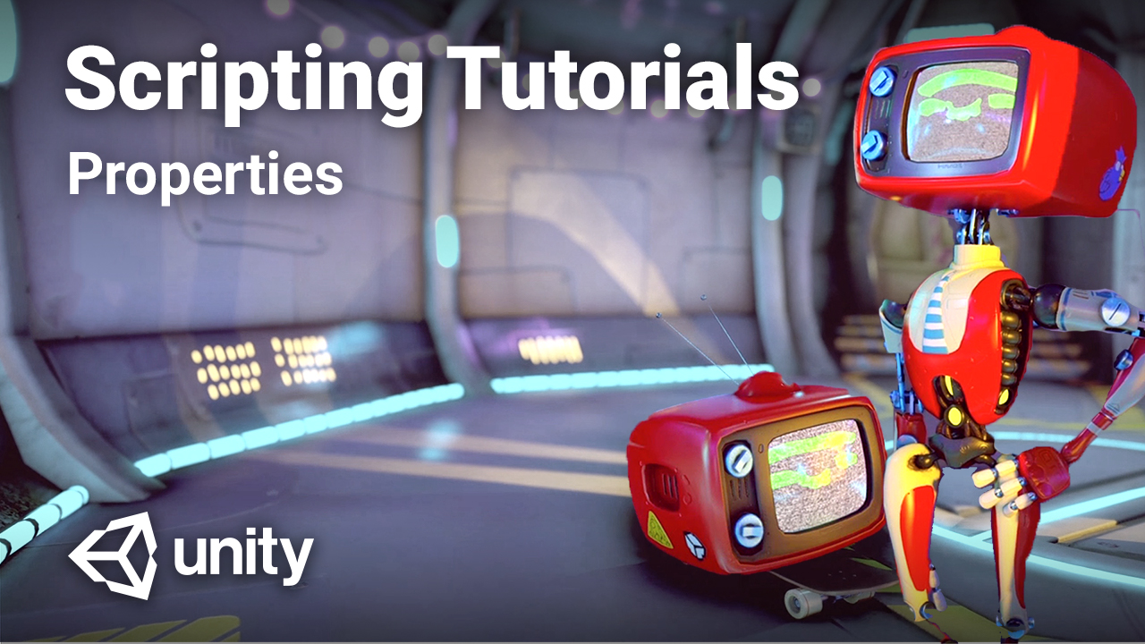 Creating Properties