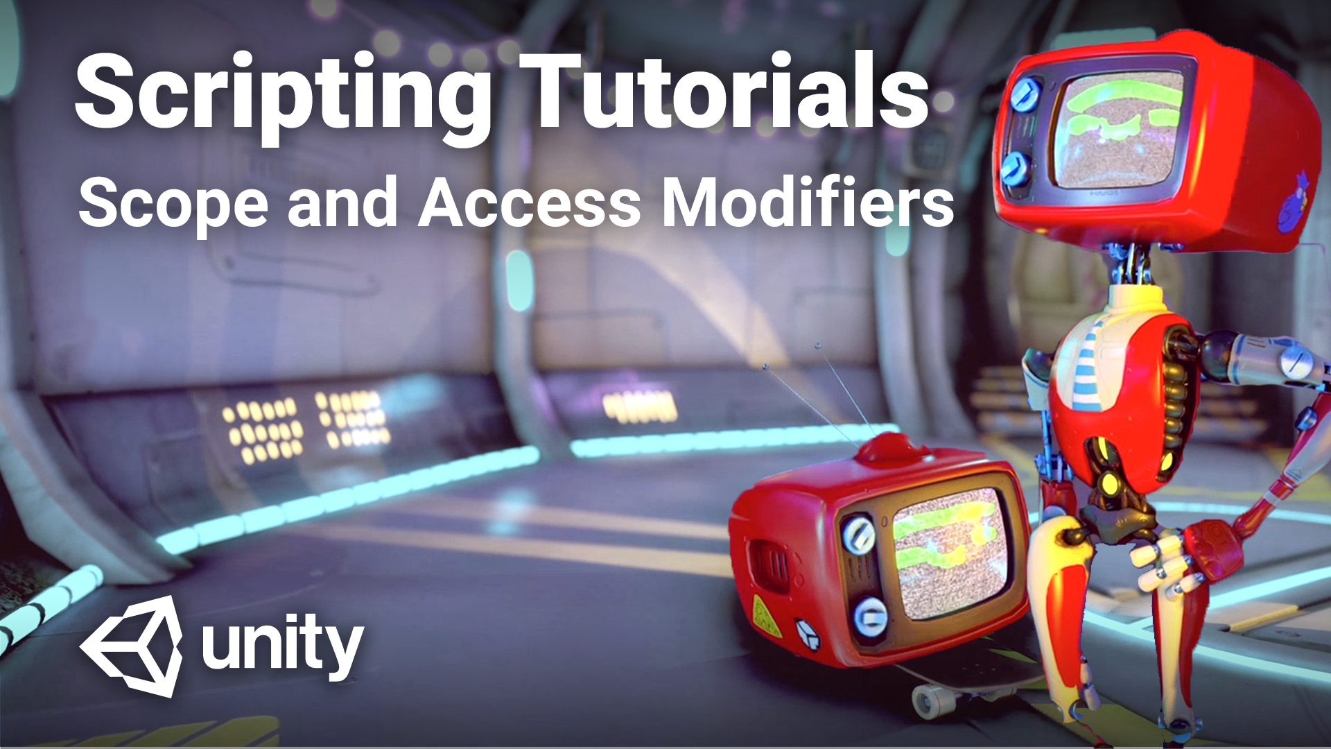 Scope and Access Modifiers