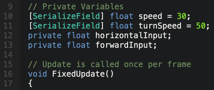Lesson 6.1 - Project Optimization