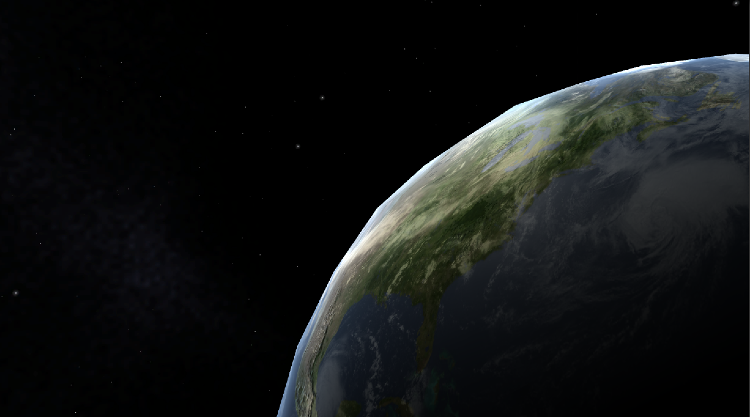 Challenge: Setting up Virtual Cameras