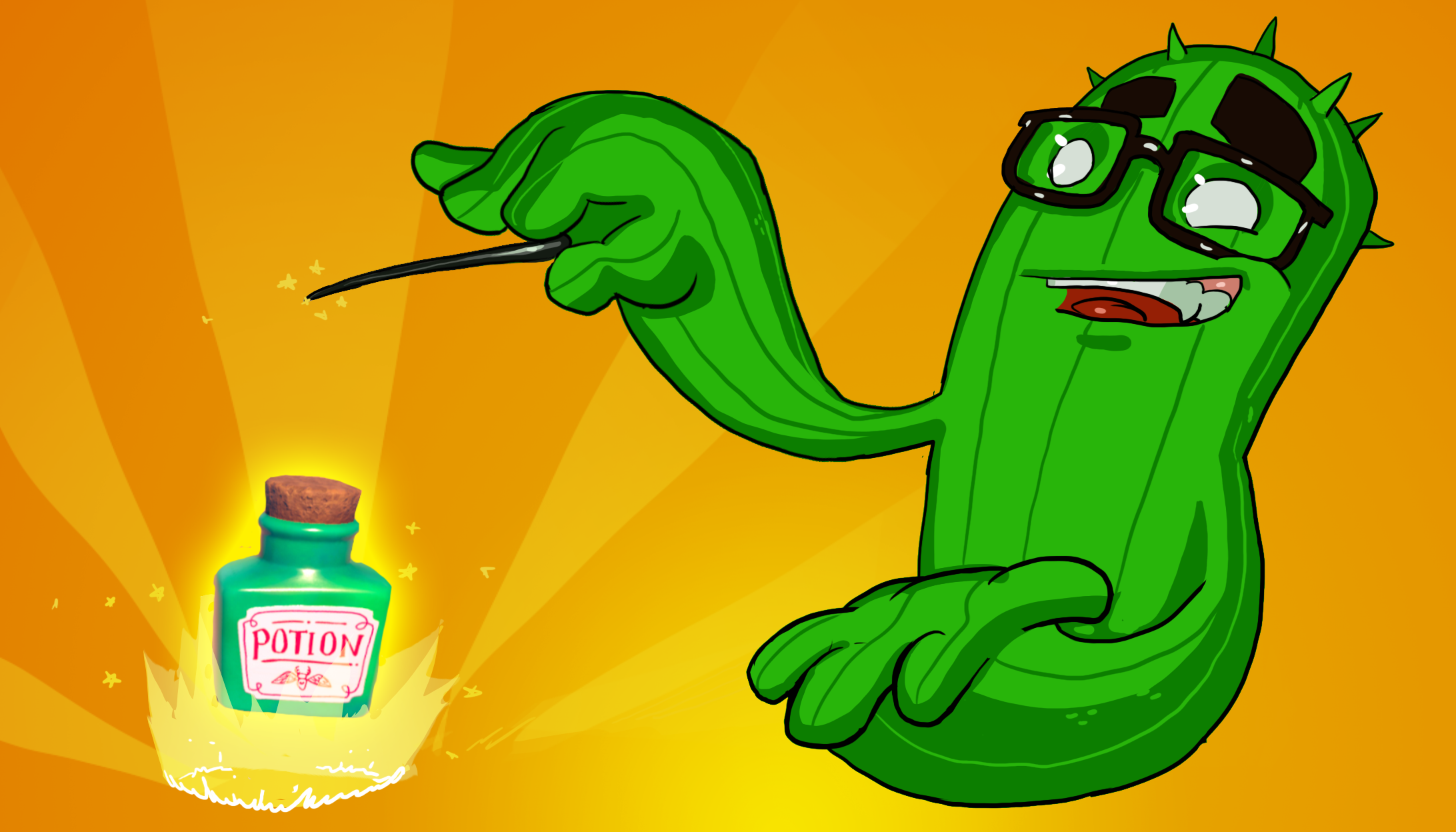 Write your own spawn function