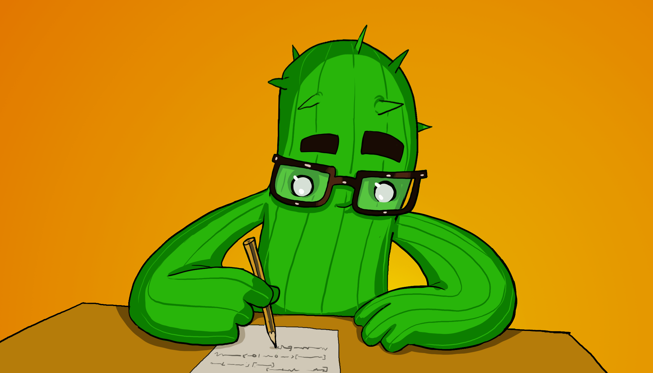 Write your own instruction