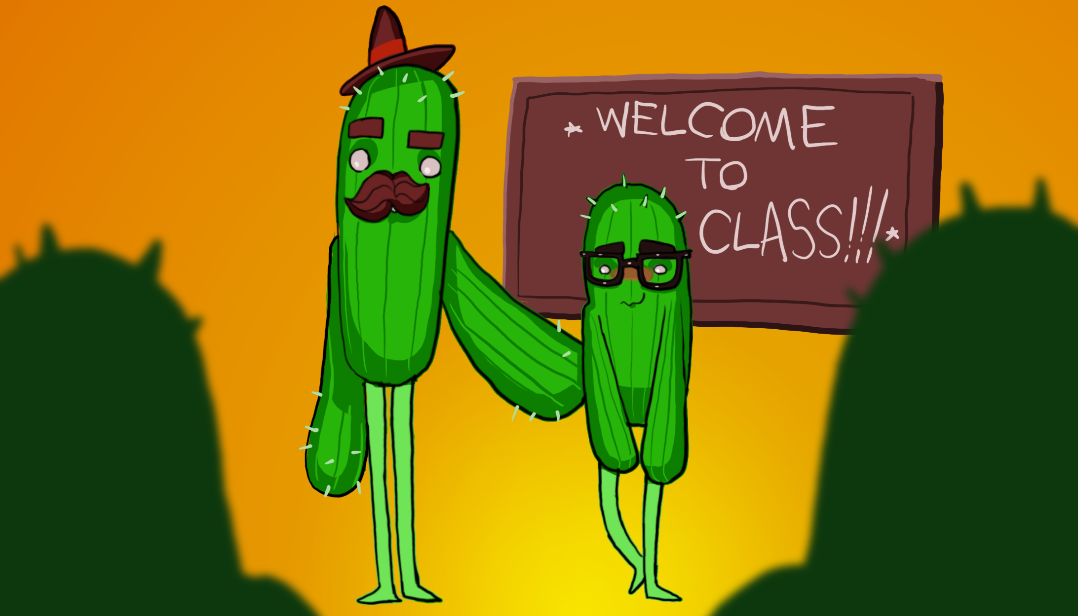 Introduction to classes