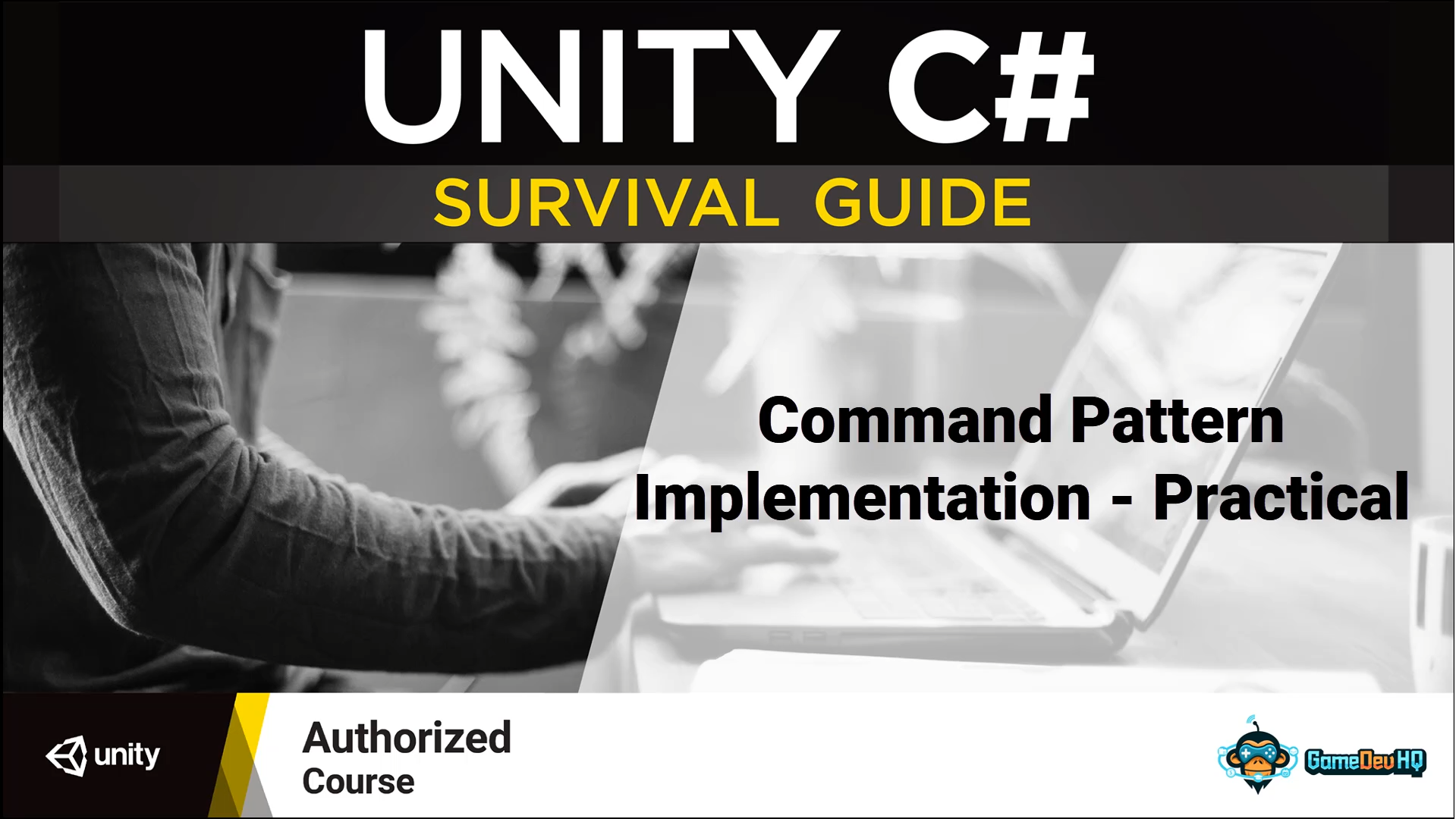 Command Pattern - Practicals