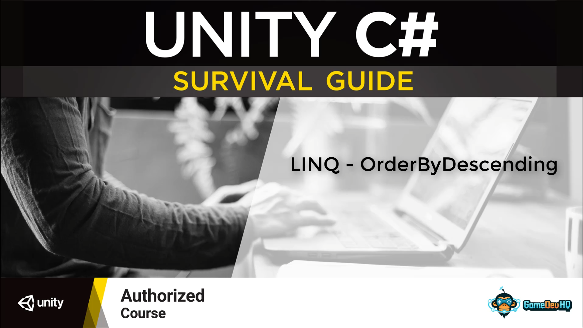 LINQ: Order by Descending