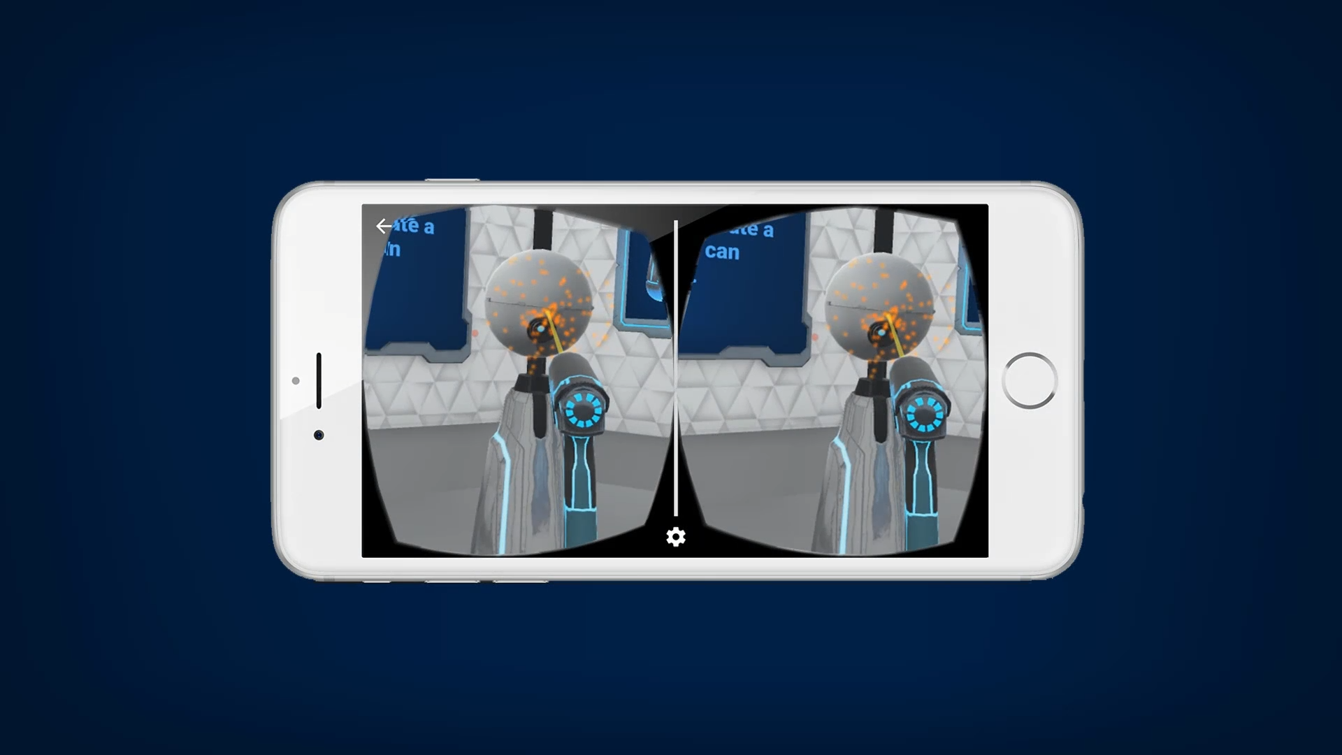 Challenge: Brainstorm an XR Application Idea