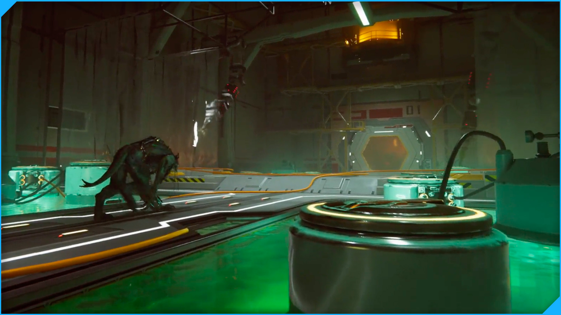 Introduction to high visual fidelity