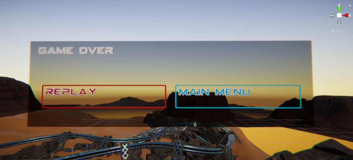 Challenge: UI Menu with Prefab Variants & Nested Prefabs