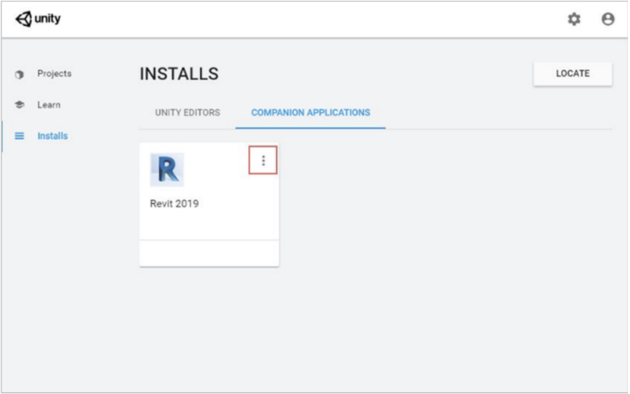 Installing the Industrial Hub and Reflect Plug-in