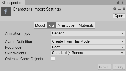 Rig Optimization for Mobile