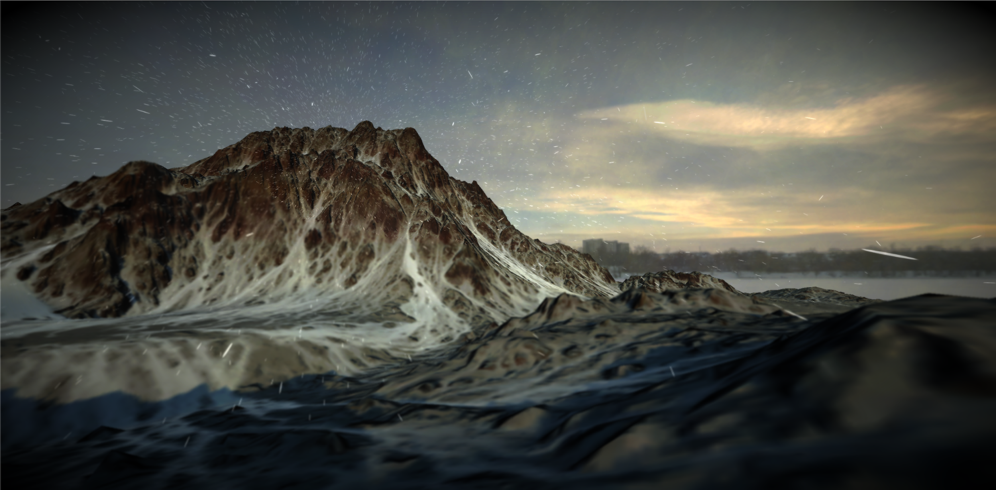 Introduction to the VFX Graph