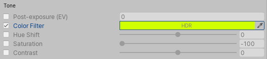 Figure 07: Unexpected colors work to add a sense of alarm or unease