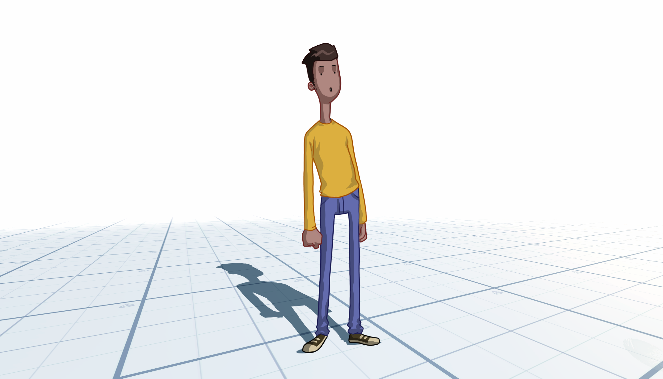 Explore the Prototype Room