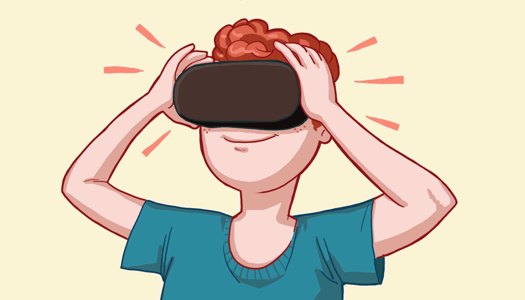 Get started with VR Beginner: The Escape Room