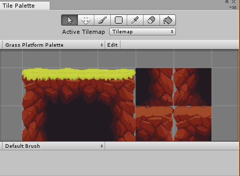 Introduction to Tilemaps - 2019.2