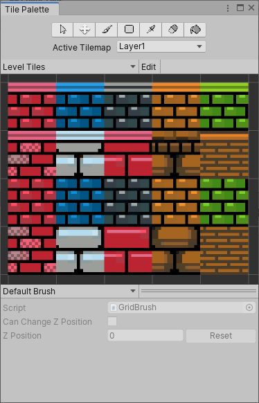 Sidebar node image